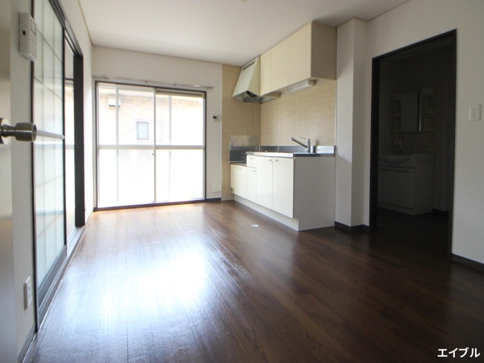 居室 フレグランスフローラ　C棟