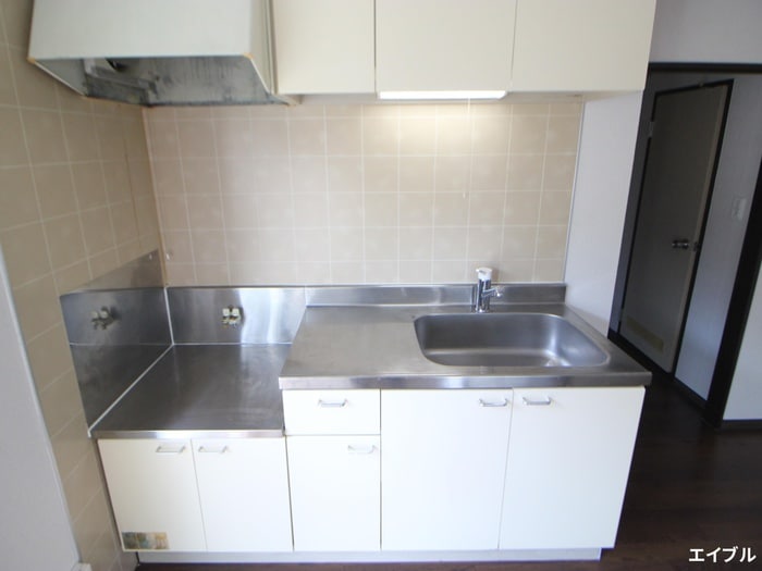 キッチン フレグランスフローラ　C棟