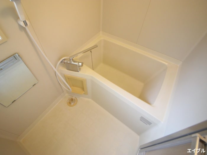 バス／シャワールーム等 フレグランスフローラ　C棟