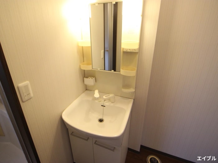 洗面 フレグランスフローラ　C棟