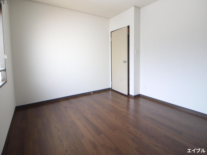 居室 フレグランスフローラ　C棟