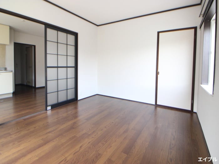 居室 フレグランスフローラ　C棟