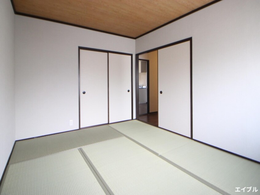 居室 フレグランスフローラ　C棟