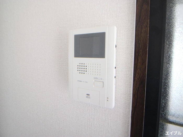 内観写真 フレグランスフローラ　C棟