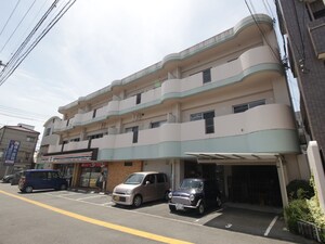 浅尾ビル