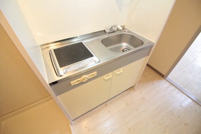 キッチン フェニックスマンション