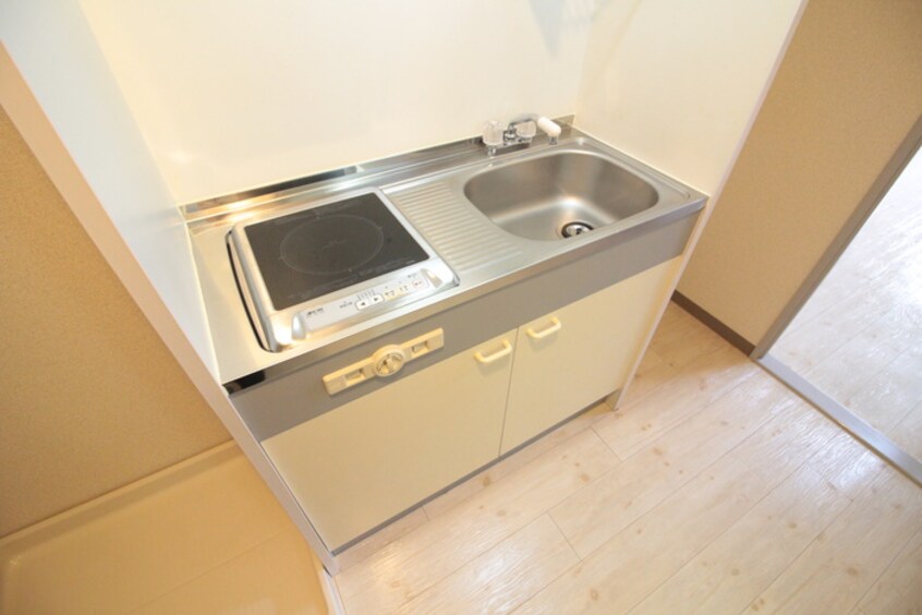 キッチン フェニックスマンション