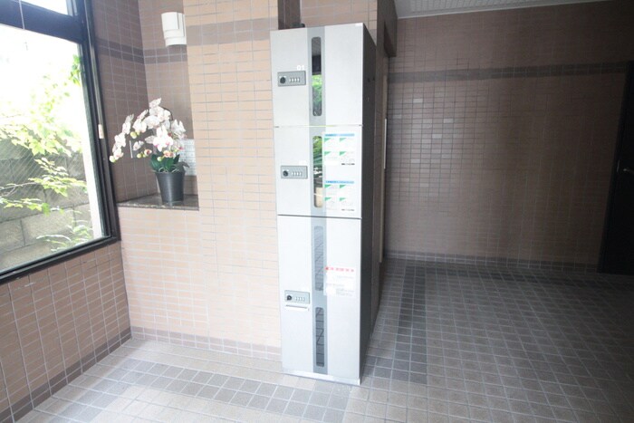 建物設備 フェニックスマンション