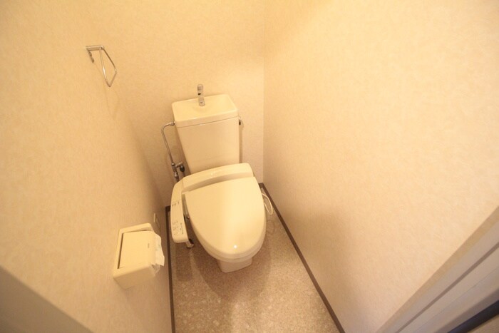 トイレ フェニックスマンション