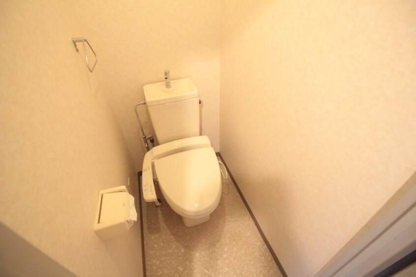 トイレ フェニックスマンション