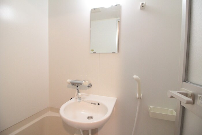 洗面 フェニックスマンション