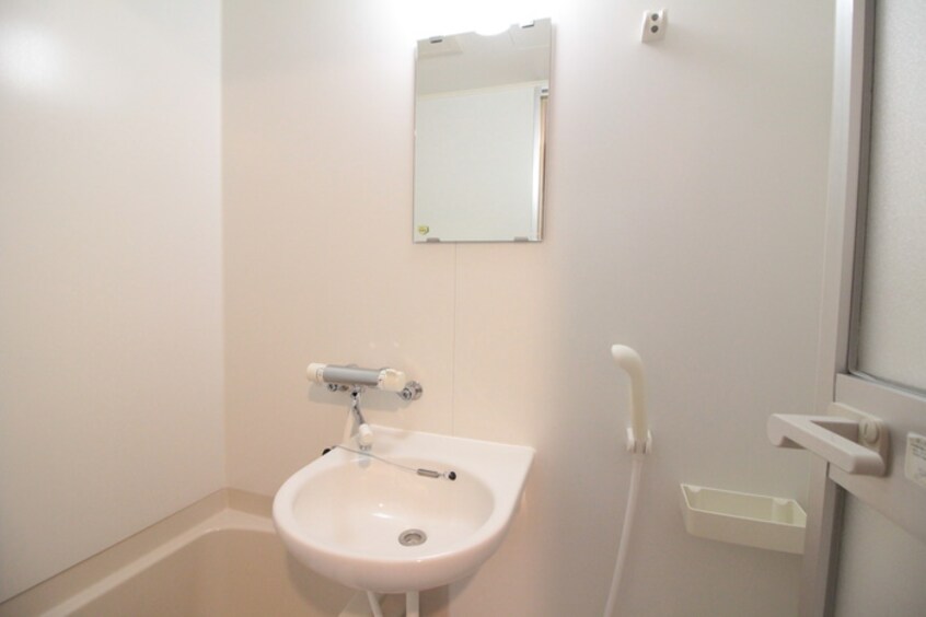 洗面 フェニックスマンション