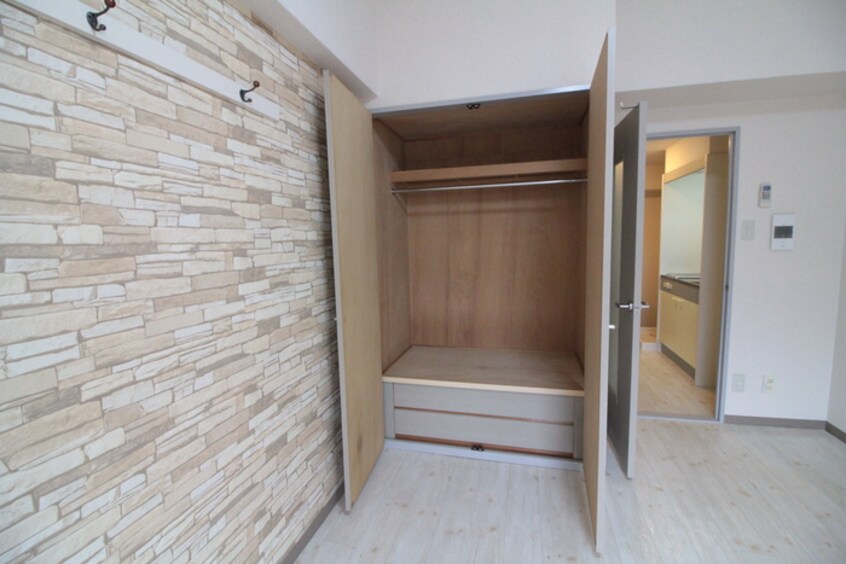 収納 フェニックスマンション