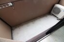 ベランダ・バルコニー フェニックスマンション