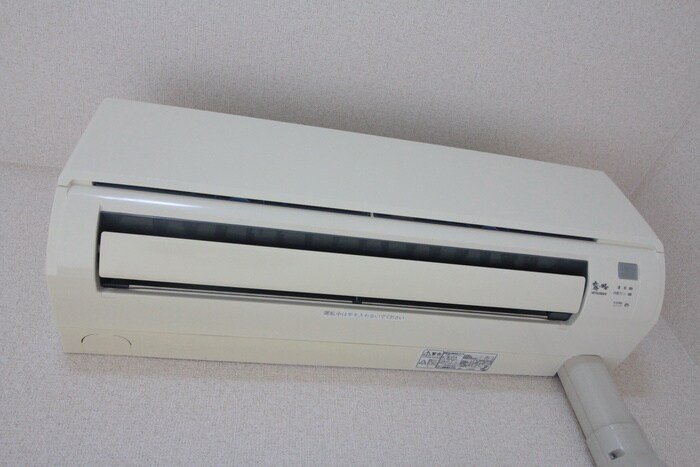 内観写真 フェニックスマンション