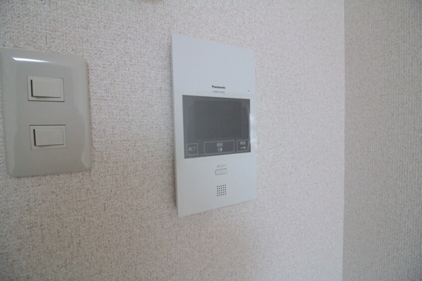 内観写真 フェニックスマンション