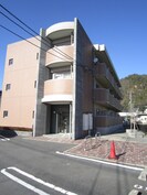 アプローズの外観