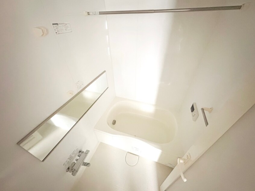 バス／シャワールーム等 Ａｌｉｖｉｏ