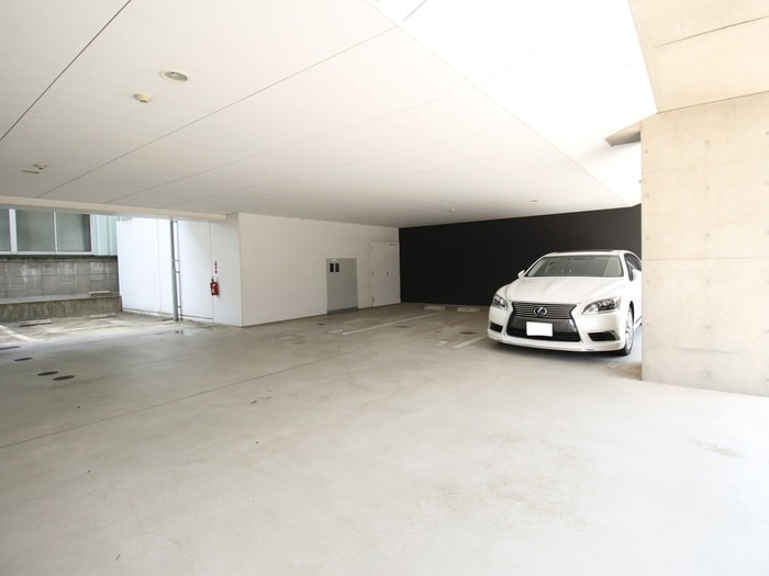 駐車場 Ａｌｉｖｉｏ