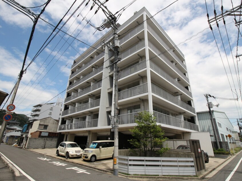 外観写真 Ａｌｉｖｉｏ