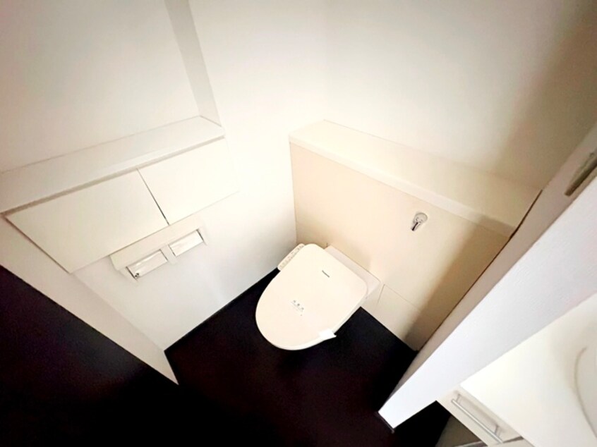 トイレ Ａｌｉｖｉｏ