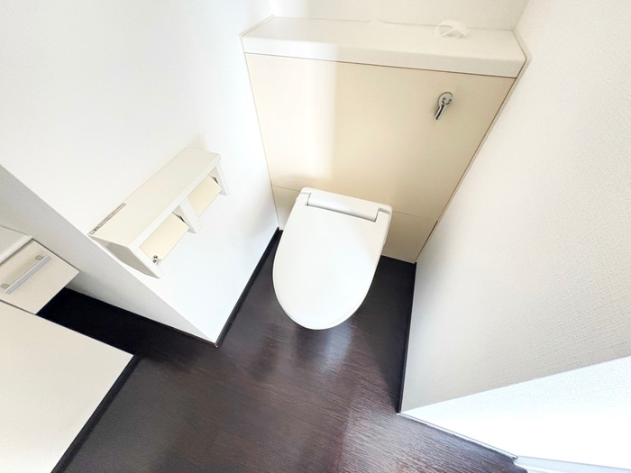 トイレ Ａｌｉｖｉｏ