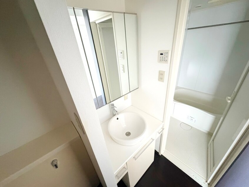 洗面 Ａｌｉｖｉｏ