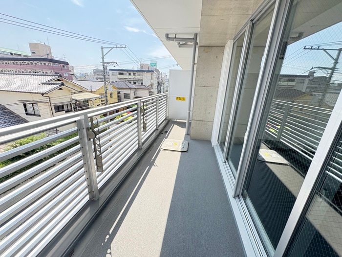 ベランダ・バルコニー Ａｌｉｖｉｏ