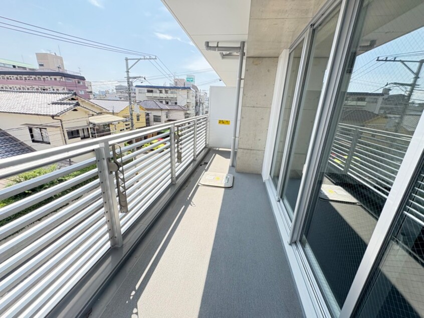 ベランダ・バルコニー Ａｌｉｖｉｏ