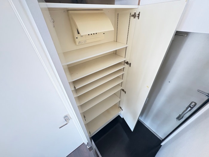 靴箱 Ａｌｉｖｉｏ