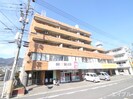 FORWEST千同の外観