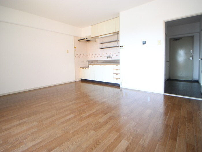 居室 FORWEST千同