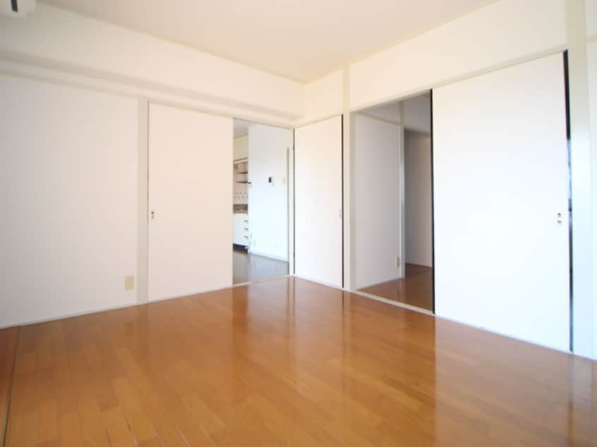 居室 FORWEST千同