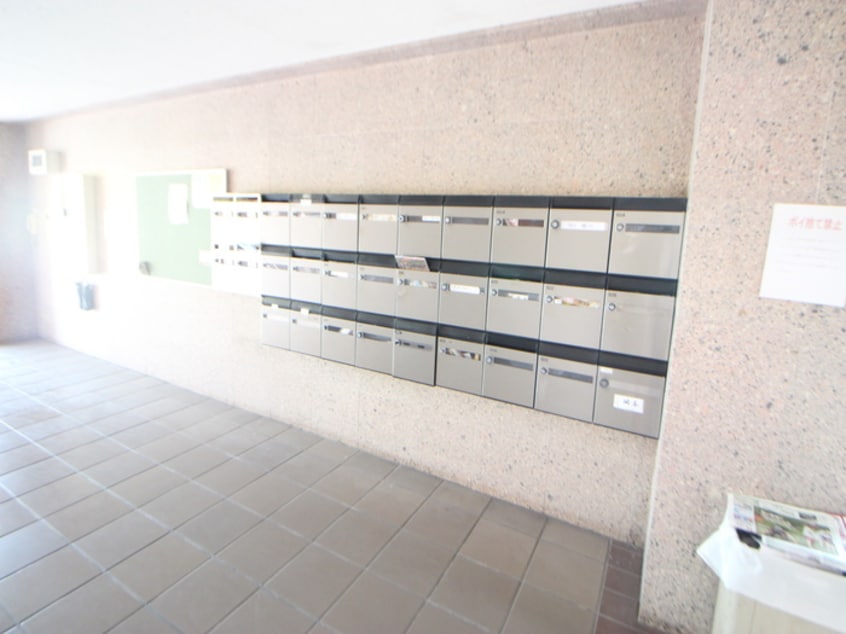 建物設備 FORWEST千同