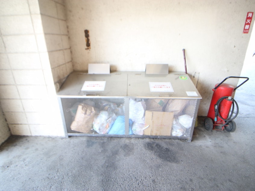 建物設備 FORWEST千同