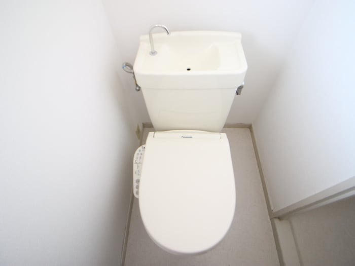 トイレ FORWEST千同