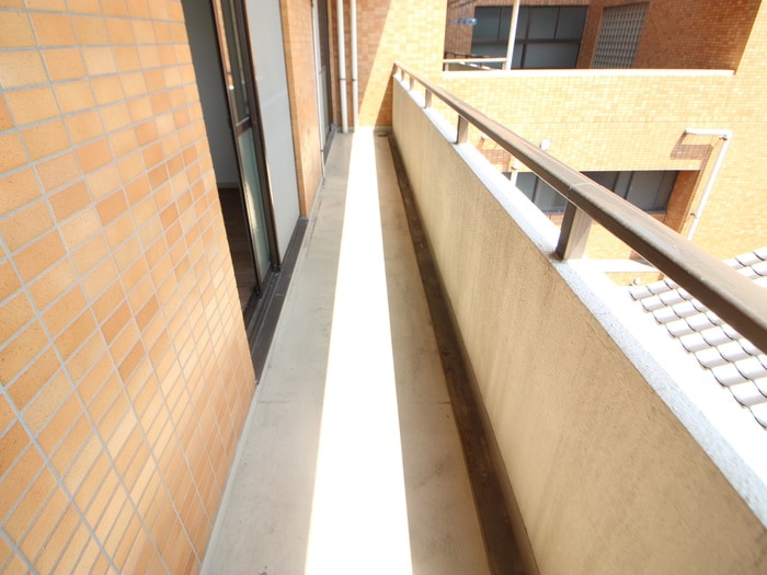 ベランダ・バルコニー FORWEST千同