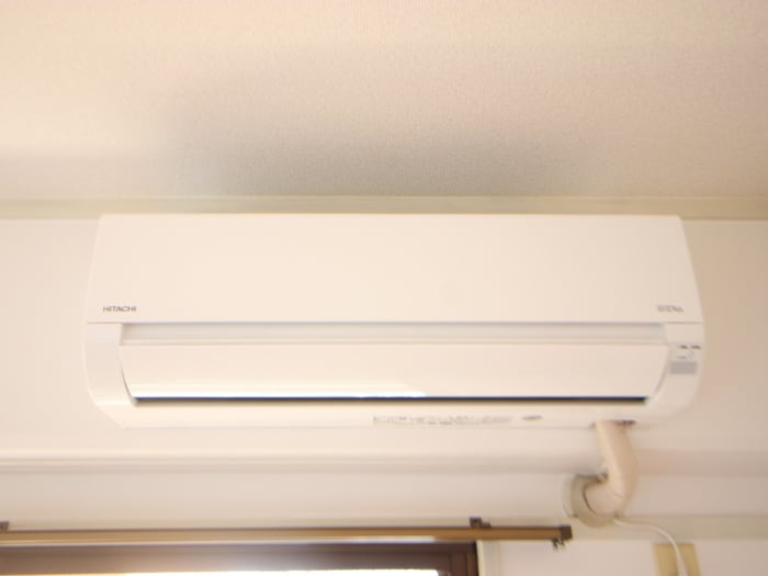 内観写真 FORWEST千同