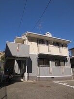 メゾンつつじヶ丘　Ｃ棟