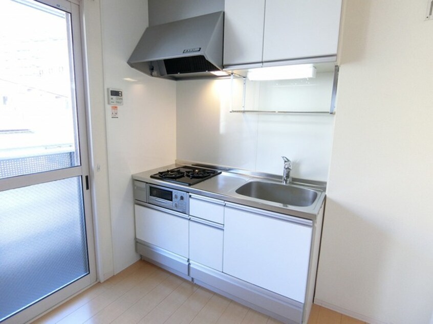 キッチン ストゥ－ディオ雅Ａ棟