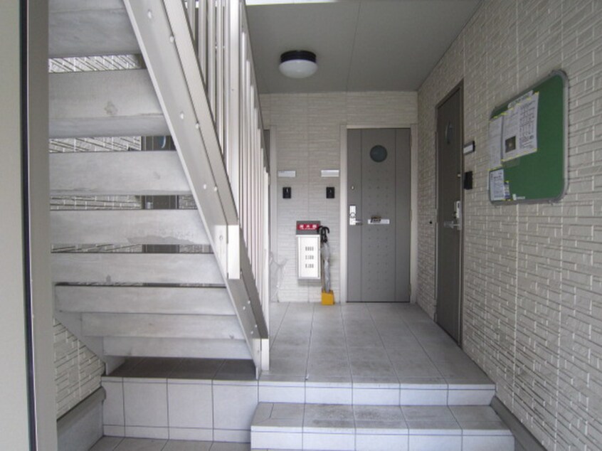 その他 ストゥ－ディオ雅Ａ棟