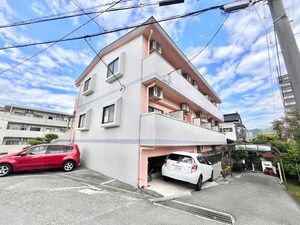 コーポ森下