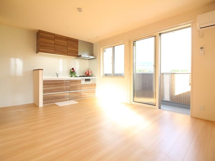 居室 ファミール玉木B