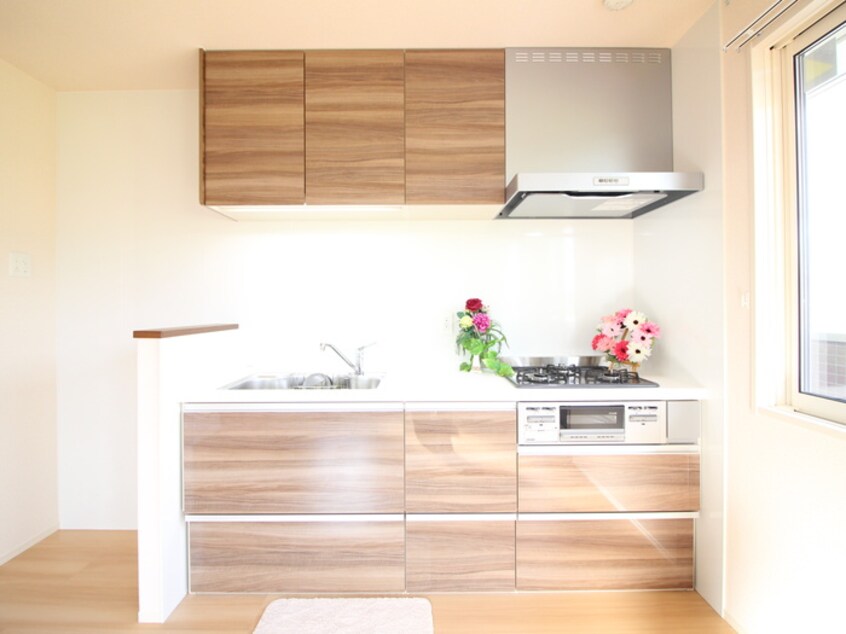 キッチン ファミール玉木B