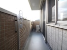 ベランダ・バルコニー ファミール玉木B
