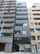 外観写真 ＬＵＸＥＳ富士見町