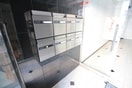 建物設備 ＬＵＸＥＳ富士見町