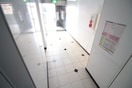 エントランス部分 ＬＵＸＥＳ富士見町