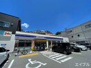 ローソン 広島井口三丁目店(コンビニ)まで800m イースト　オーブ