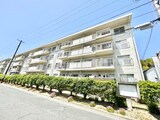 宮ノ岸共同住宅３号棟